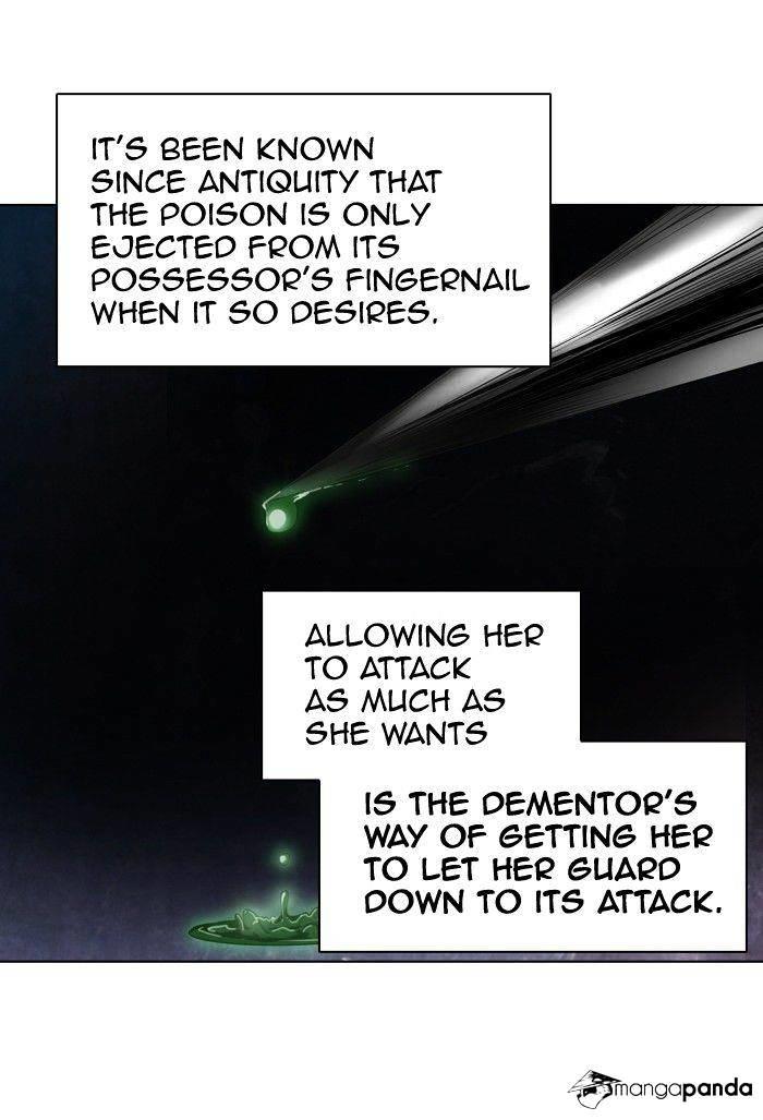 Tower Of God, Chapter 271 image 31